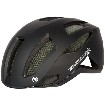 Produktbild von Helm Endura Pro SL- schwarz E1512BK größe S-M (51-56 cm) E1512BK/S-M