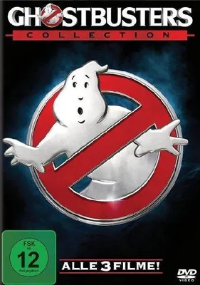 Produktbild von Ghostbusters