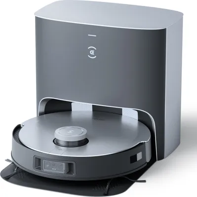 Produktbild von Roboterstaubsauger ECOVACS DEEBOT X1 PLUS