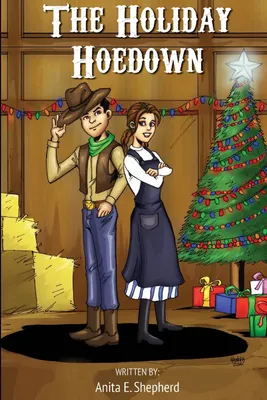 Produktbild von The Holiday Hoedown