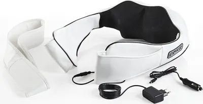 Produktbild von Massagegerät Orbisana Shiatsu Schulter Massage Geschwindigkeiten Black