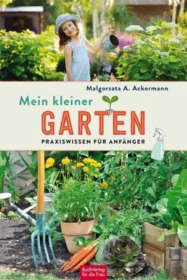 Obrázok produktu pre Mein kleiner Garten