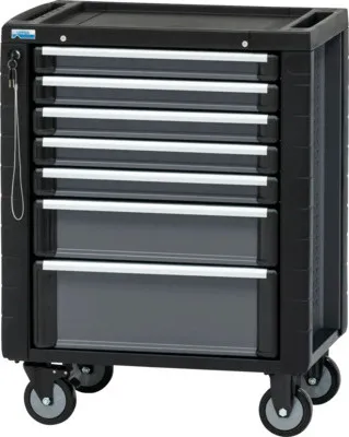 Produktbild von Küpper Werkzeugwagen Modell 12780