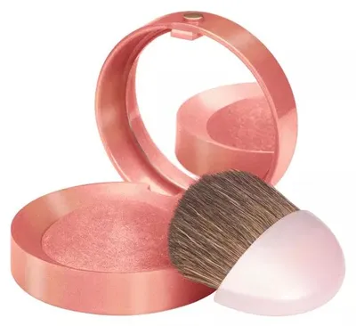 Imagen del producto de Bourjois Fard Blush Joues 16-Rose Coup 2,5g