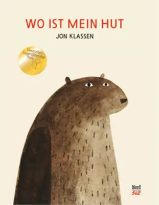 Obrázek produktu pro Wo ist mein Hut