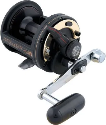 Produktbild von Shimano Multirolle TLD Modellgröße 15