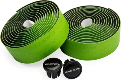 Obrázok produktu pre Easton Microfibre Handlebar Tape Green Green Jedna veľkosť