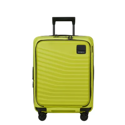 Produktbild von Samsonite Intuo Spinner S, Expandable Hand Luggage, carry-on luggage