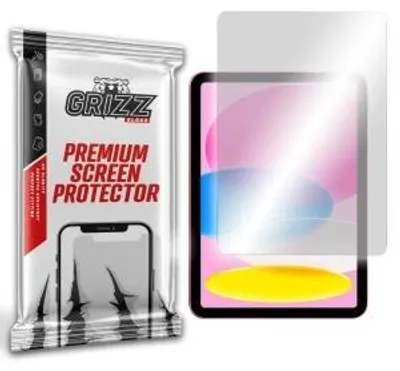 Produktbild von Hybriertes Glas GrizzGlass HybridGlass für Apple iPad 10.9 2022 (10. Generation)