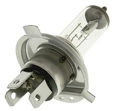 Produktbild von Scheinwerferlampe HERT HS1 12V 35/35W (PX43T) Halogen