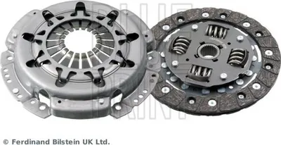 Produktbild von BLUE PRINT Kupplungssatz Kupplung für NISSAN MICRA III (K12) ADN130144