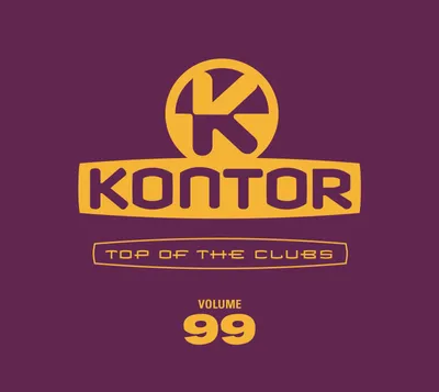 Image de Kontor Totc Vol.99