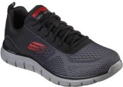 Produktbild von Skechers Schuhe Track Ripkent, 232399BKCC