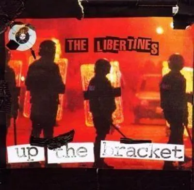 Produktbild von Up The Bracket (20th Anniversary Edition)