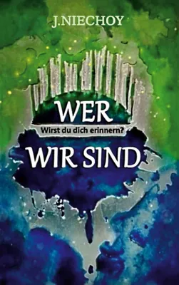 Produktbild von Wer wir sind