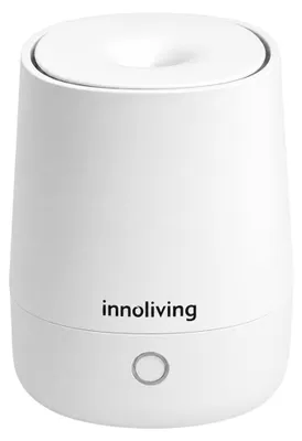 Immagine prodotto di Diffusore Aroma Ultrasuoni Cordless Ricaricabile Con Led