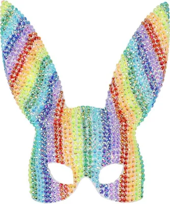 Immagine prodotto di Fever - Maschera "Deluxe" - Uomo/Donna Unisex SM711 (Taglia unica) (Colorato)