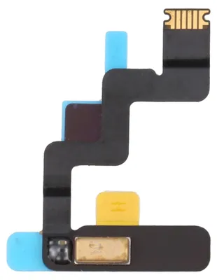 Image de Microphone pour iPad Air 2022 (version Wi-Fi) – Câble flexible de rechange