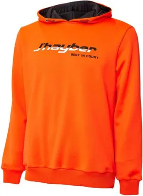 Productafbeelding van Hoodie J'Hayber DA2781-400 voor Heren