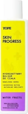 Immagine prodotto di Yope Balsamo Corpo Acqua Frutta 200 ml