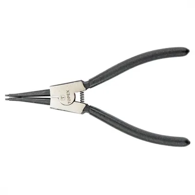 Obrázek produktu pro TOPEX Segerovy kleště na kroužky 180 mm, vnější, rovné