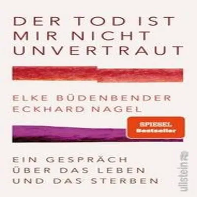 Immagine prodotto di Der Tod ist mir nicht unvertraut