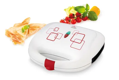 Obrázok produktu pre Eta ETA415390000 sendvičovač 700 W biely