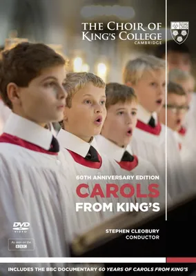 Imagen del producto de Villancicos de King's