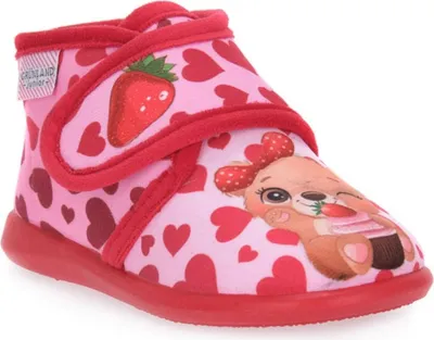Produktbild von Grünland Schuhe Rosso 54DALY, PA1214ROSSO