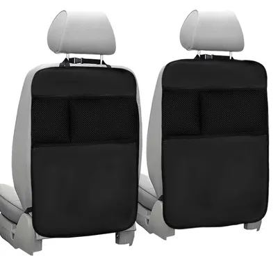 Immagine prodotto di Coprisedili per auto con organizer integrato