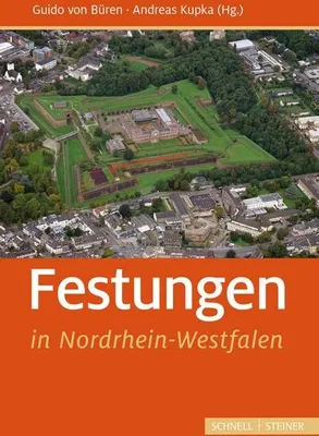 Obrázok produktu pre Festungen in Nordrhein-Westfalen