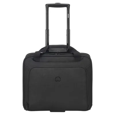 Produktbild von Delsey Esplanade 3942449 Aktentasche, Polyester, Notebookfach, max. 39,62 cm Bildschirmgröße