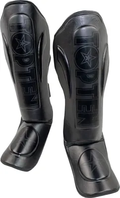 Produktbild von Schienbeinschutz Star Light schwarz L