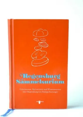Produktbild von Regensburg Sammelsurium