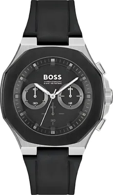 Produktbild von Hugo Boss Taper Herrenuhr aus Edelstahl Model HB1514085