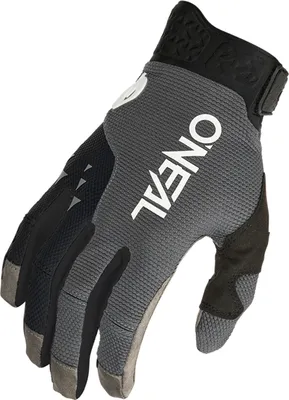 Obrázek produktu pro Rukavice Oneal Revoution Black  Velikost: L