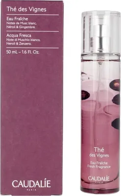 Produktbild von Caudalie Spray Eau Fraîche Thé des Vignes