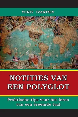Produktbild von Notities van een polyglot