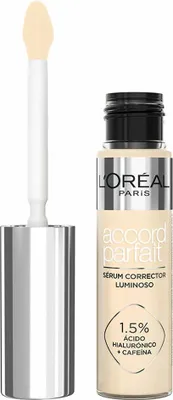 Image de L'ORÉAL PARIS | ACCORD PARFAIT | Face