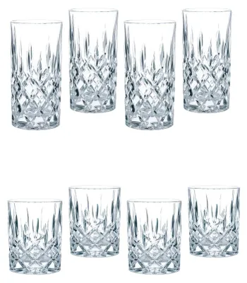 Produktbild von Nachtmann Noblesse  Set 8 tlg.