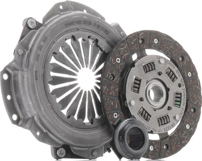 Produktbild von SACHS Kupplungssatz Kupplung für RENAULT TWINGO II (CN0) 3000 950 560