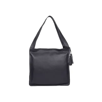 Produktbild von GERRY WEBER Cadiz Shopper XLVZ Black schwarz