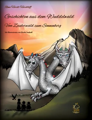 Produktbild von Geschichten aus dem Wuddelwald
