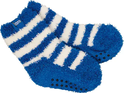 Produktbild von KUSCHELSOCKE "KIDS" STRÜMPFE - 1 Paar - one Size -HERTHA BSC BERLIN NEU