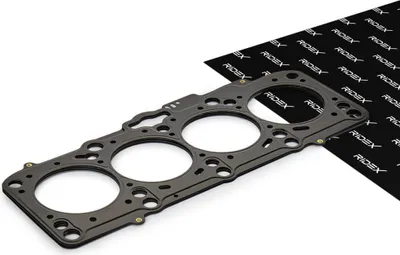 Produktbild von RIDEX 318G0138 Zylinderkopfdichtung für VW Golf V Schrägheck (1K1) TOURAN (1T1, 1T2) Passat Variant (3C5) für AUDI A3 Sportback (8PA) A6 Avant