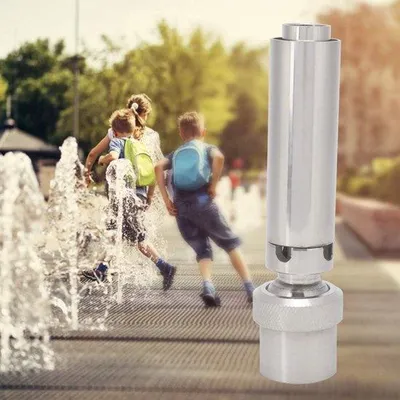 Produktbild von Stahlrohrventil DN 25 für Sprinkleranlagen.