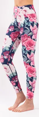 Produktbild von Eivy Icecold Tights Winter Blo XS