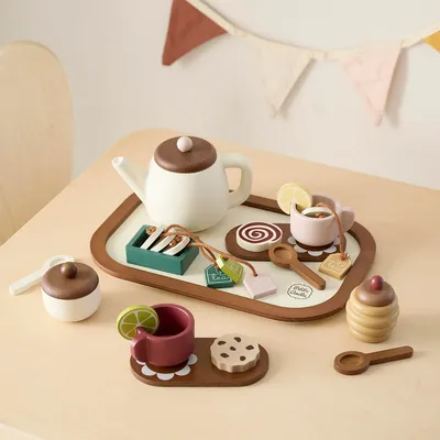 Produktbild von Küchenzubehör NOISETTE 20 tlg