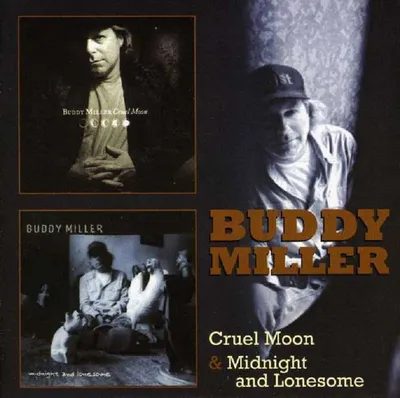 Productafbeelding van Cruel Moon / Middernacht en eenzaamheid