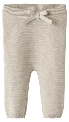 Productafbeelding van NAME IT Nbfoda gebreide legging
